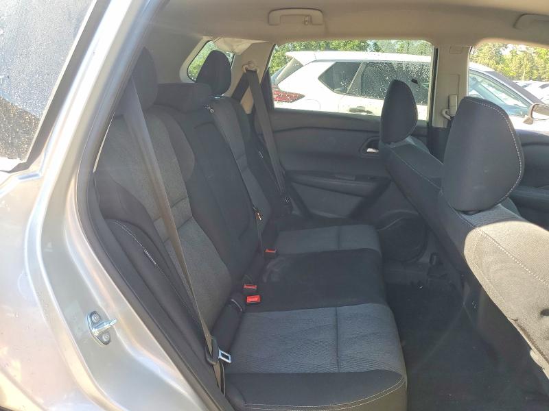 Продаж на аукціоні авто 2025 Nissan Rogue, vin: 5N1BT3BA9SC818461, номер лоту: 52562816