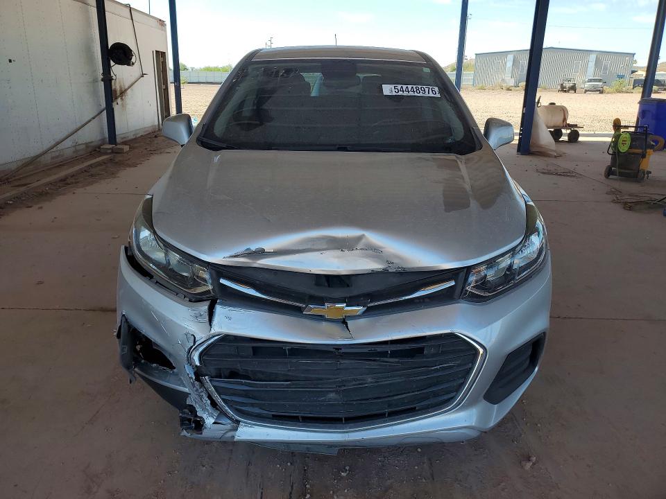 Продаж на аукціоні авто 2020 Chevrolet Trax, vin: KL7CJKSB9LB319214, номер лоту: 54448976