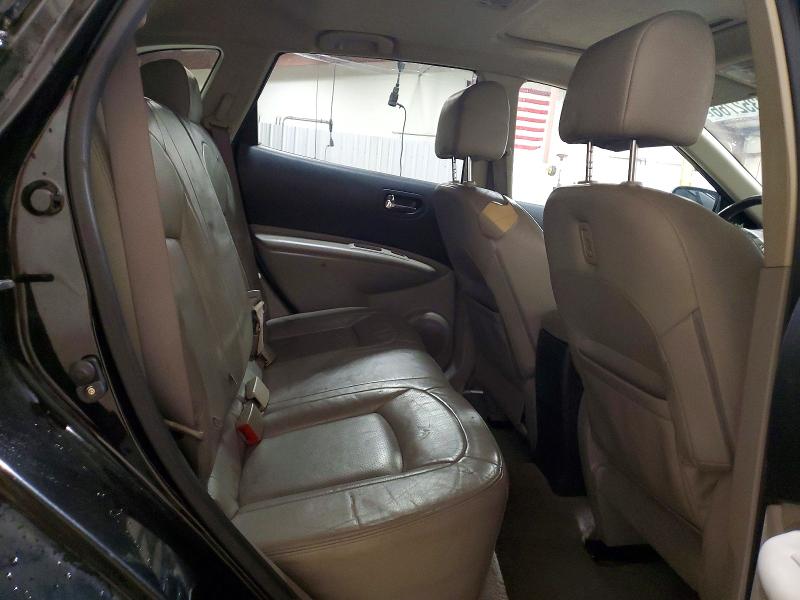 2010 Nissan Rogue მანქანა იყიდება აუქციონზე, vin: JN8AS5MV4AW123692, აუქციონის ნომერი: 52352766