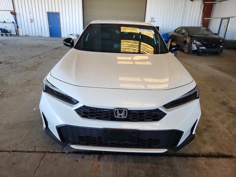 Aukcja sprzedaży 2026 Honda Civic, vin: JHMFL4H90TX002479, numer aukcji: 52024586