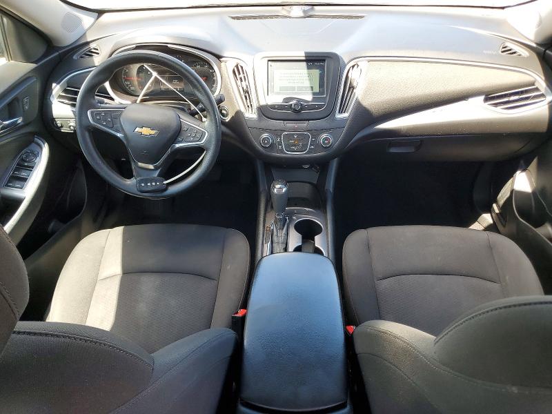 Продаж на аукціоні авто 2018 Chevrolet Malibu, vin: 1G1ZB5ST3JF198733, номер лоту: 55560696