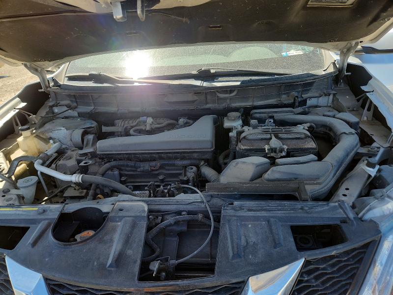 Продажа на аукционе авто 2016 Nissan Rogue, vin: JN8AT2MV6GW141972, номер лота: 53404086