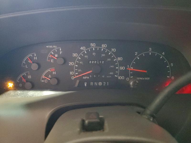 Продаж на аукціоні авто 2000 Ford Excursion, vin: 1FMNU41S6YEC22926, номер лоту: 52939816
