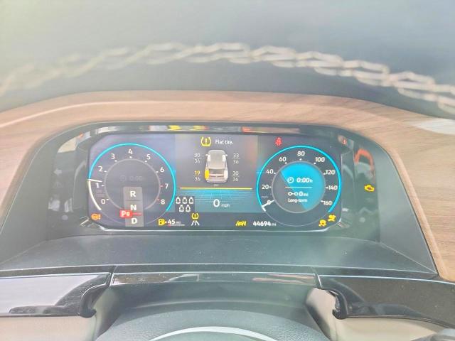 Aukcja sprzedaży 2024 Volkswagen Atlas Se, vin: 1V2DR2CA6RC543368, numer aukcji: 98075545