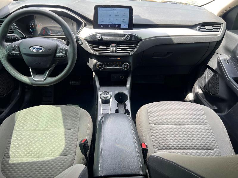 2020 Ford Escape მანქანა იყიდება აუქციონზე, vin: 1FMCU9G66LUA20651, აუქციონის ნომერი: 54816366