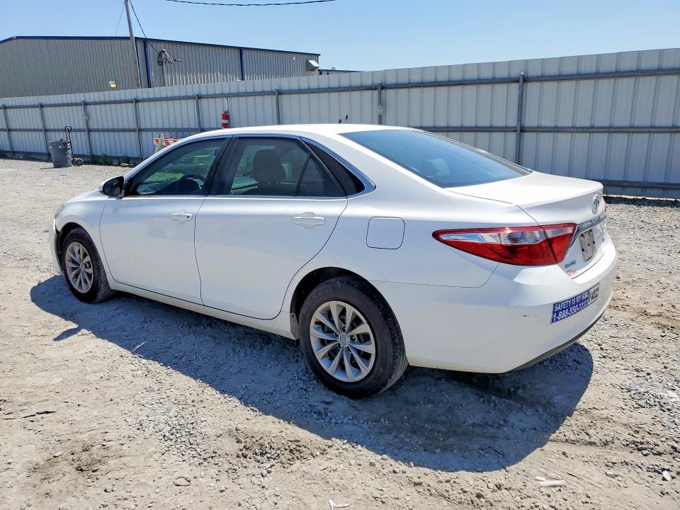 53845686 :رقم المزاد ، 4T1BF1FK6GU122639 vin ، 2016 Toyota Camry مزاد بيع