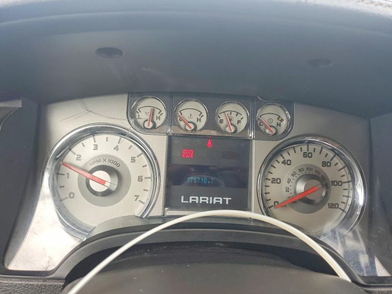 53763976 :رقم المزاد ، 1FTFW1EV9AFB27721 vin ، 2010 Ford F150 مزاد بيع