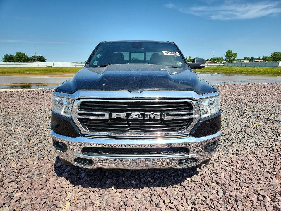 Aukcja sprzedaży 2021 Ram 1500, vin: 1C6SRFBTXMN700696, numer aukcji: 52968296