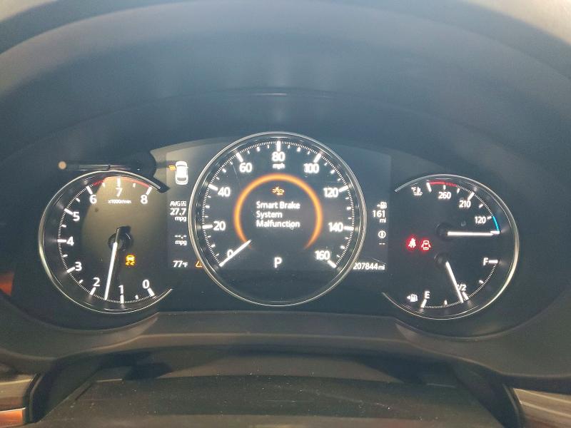 52713466 :رقم المزاد ، JM3KFBDM7K1513721 vin ، 2019 Mazda Cx-5 مزاد بيع