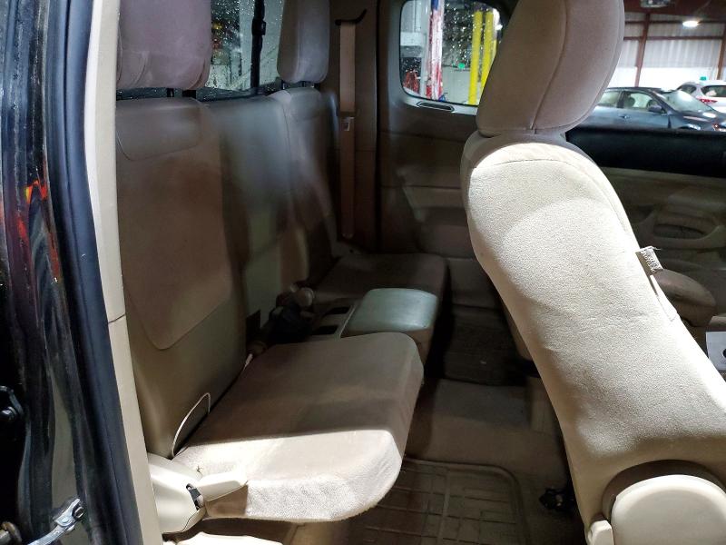 Aukcja sprzedaży 2010 Toyota Tacoma, vin: 5TETU4GN5AZ672549, numer aukcji: 54086746