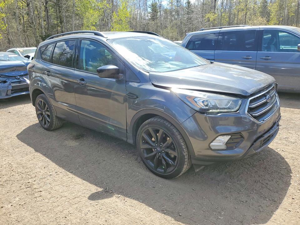 Aukcja sprzedaży 2017 Ford Escape, vin: 1FMCU0G90HUE99100, numer aukcji: 52709166