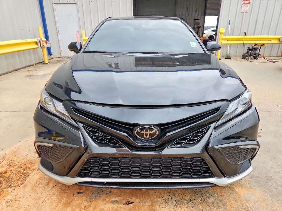 Auction sale of the 2024 Toyota Camry, vin: 4T1K61AK9RU914519, lot number: 53041086