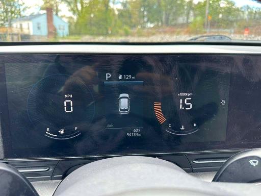 Продаж на аукціоні авто 2025 Hyundai Kona, vin: KM8HBCAB3SU203583, номер лоту: 50953416