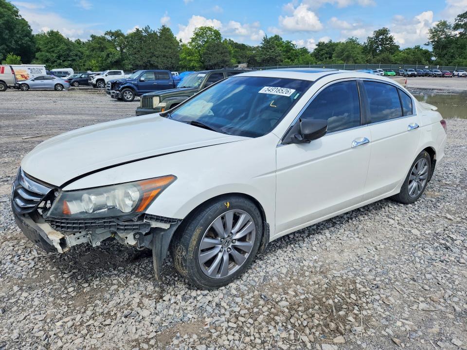 Продаж на аукціоні авто 2011 Honda Accord, vin: 1HGCP3F82BA031093, номер лоту: 54918526