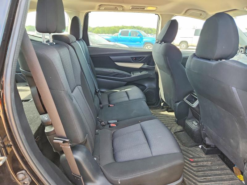 Продаж на аукціоні авто 2019 Subaru Ascent, vin: 4S4WMAADXK3472175, номер лоту: 52841036