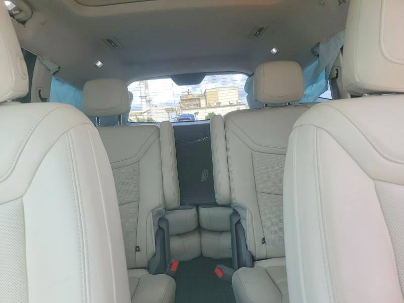 Aukcja sprzedaży 2021 Cadillac Xt6, vin: 1GYKPCRS1MZ197024, numer aukcji: 55364576