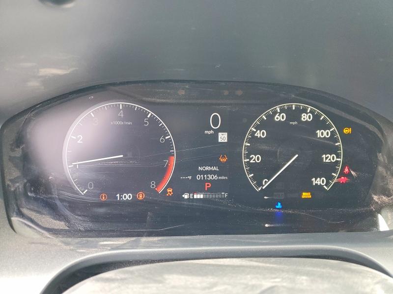 2025 Honda Hr-v მანქანა იყიდება აუქციონზე, vin: 3CZRZ1H73SM737451, აუქციონის ნომერი: 48693056