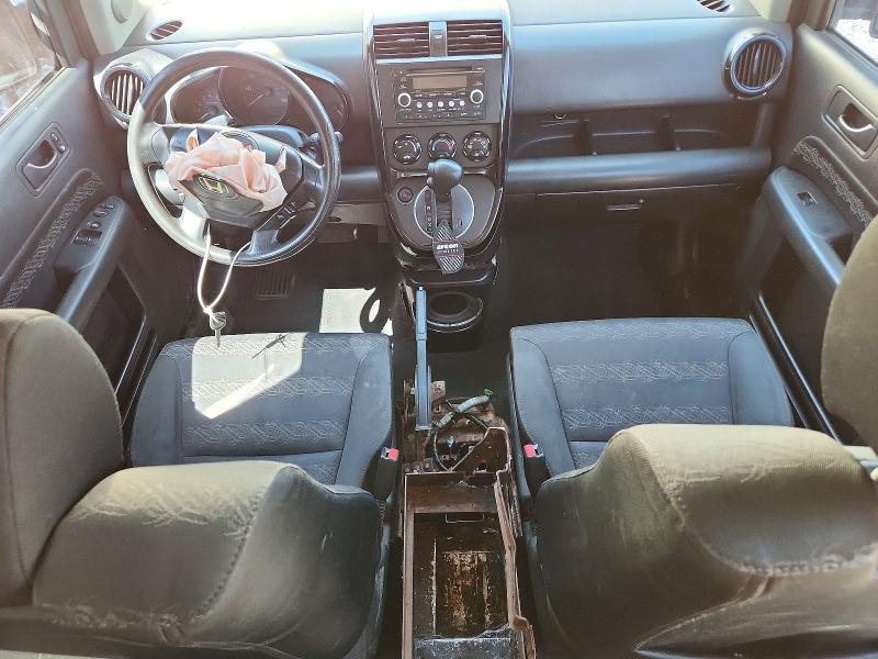 Продажа на аукционе авто 2007 Honda Element, vin: 5J6YH18947L000820, номер лота: 54238446