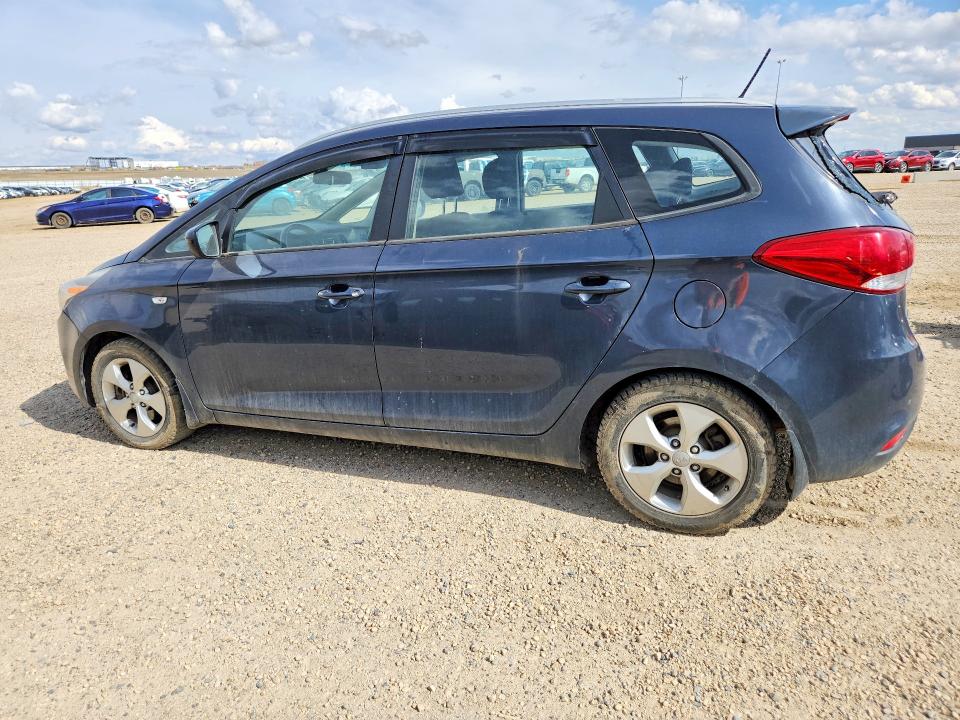 Продаж на аукціоні авто 2015 Kia Rondo, vin: KNAHT8A37F7078564, номер лоту: 54104516