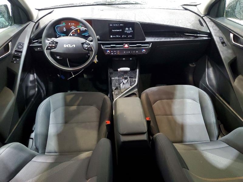 Продаж на аукціоні авто 2026 Kia Niro, vin: KNDCP3LE6T5337765, номер лоту: 53107696
