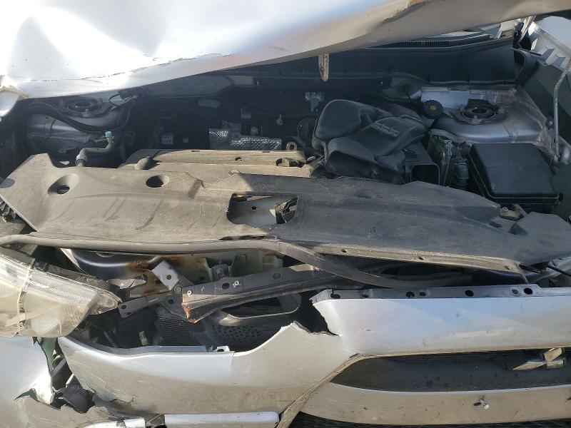 Aukcja sprzedaży 2012 Mitsubishi Outlander Sport, vin: JA4AP3AUXCZ005090, numer aukcji: 52060406