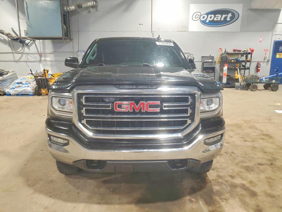 Aukcja sprzedaży 2017 Gmc Sierra, vin: 3GTU2MEC5HG255370, numer aukcji: 52624836