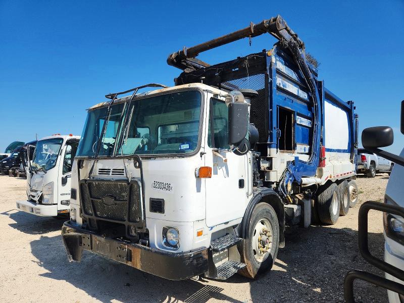 Aukcja sprzedaży 2015 Autocar Xpeditor, vin: 5VCACDVF0FH218002, numer aukcji: 52303436