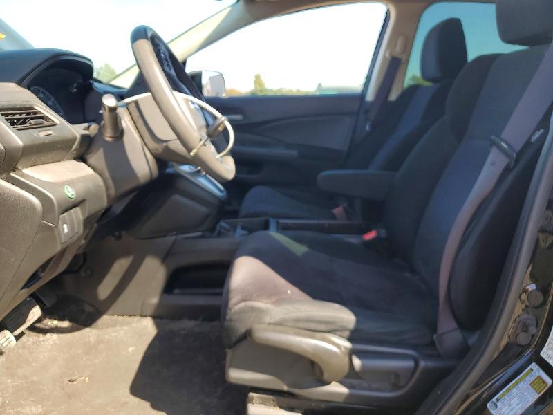 Auction sale of the 2013 Honda Cr-v, vin: 2HKRM3H37DH518692, lot number: 54482156