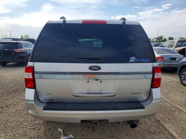 Aukcja sprzedaży 2017 Ford Expedition, vin: 1FMJU1JT1HEA57597, numer aukcji: 52010366