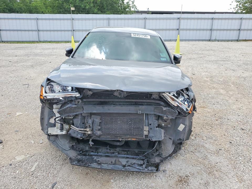 2017 Volkswagen Jetta მანქანა იყიდება აუქციონზე, vin: 3VW2B7AJ3HM253791, აუქციონის ნომერი: 52451756