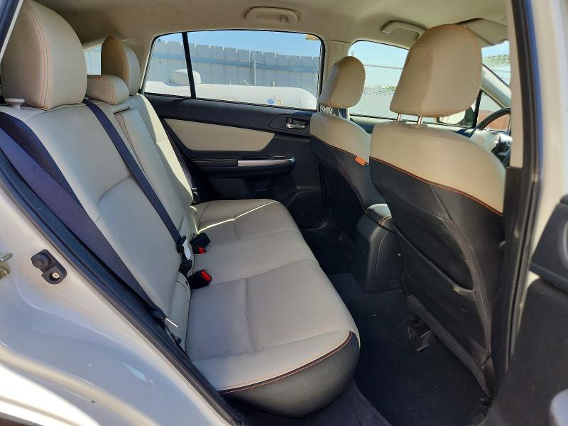 Aukcja sprzedaży 2017 Subaru Crosstrek, vin: JF2GPAKC1HH235173, numer aukcji: 53593966