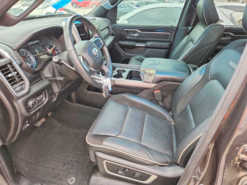 Продажа на аукционе авто 2020 Ram 1500, vin: 1C6SRFJT9LN144493, номер лота: 54244846