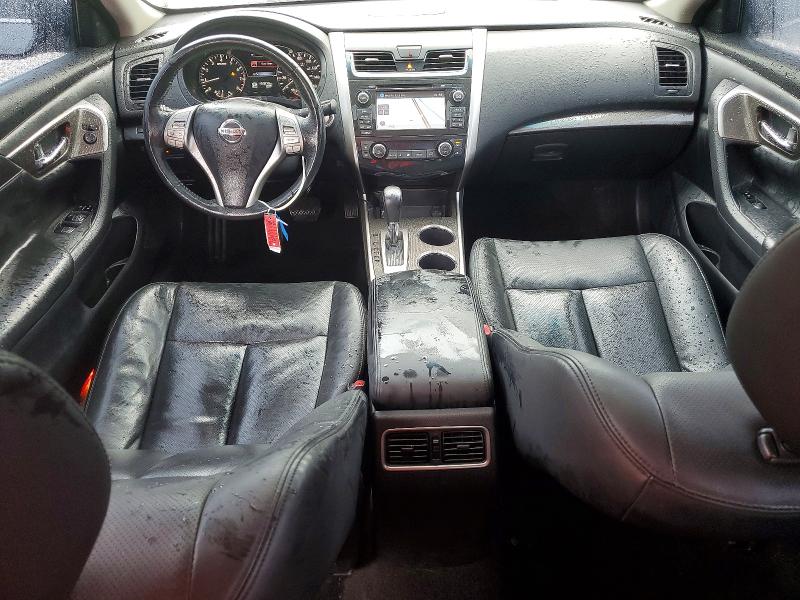 2015 Nissan Altima მანქანა იყიდება აუქციონზე, vin: 1N4AL3AP3FN861733, აუქციონის ნომერი: 54100276