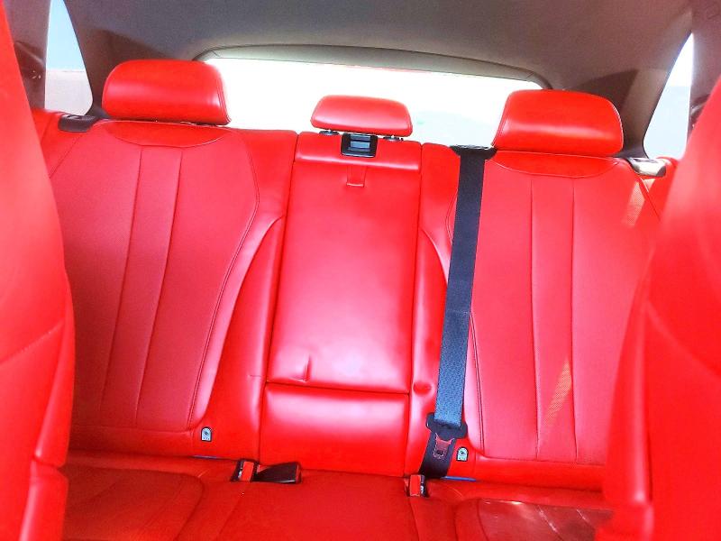 Aukcja sprzedaży 2015 Bmw X5, vin: 5YMKT6C56F0C89401, numer aukcji: 54190876