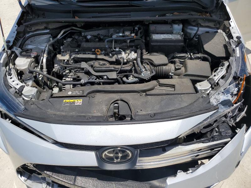 Aukcja sprzedaży 2024 Toyota Corolla, vin: 5YFB4MDE5RP173087, numer aukcji: 53823646