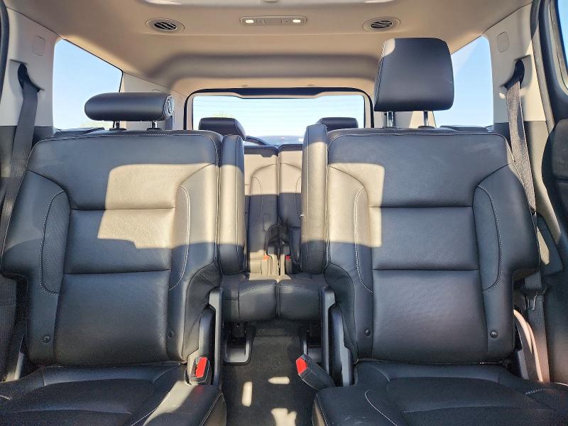 Продаж на аукціоні авто 2017 Gmc Acadia, vin: 1GKKNULSXHZ320193, номер лоту: 52650796