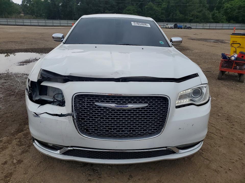 Продажа на аукционе авто 2019 Chrysler 300, vin: 2C3CCAEG1KH689694, номер лота: 51853096