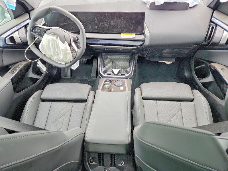 2026 Bmw X3 მანქანა იყიდება აუქციონზე, vin: 5UX53GP01T9318316, აუქციონის ნომერი: 54794916