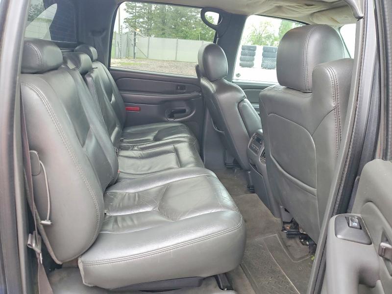 Продаж на аукціоні авто 2004 Chevrolet Avalanche, vin: 3GNEK12T34G242870, номер лоту: 54210966