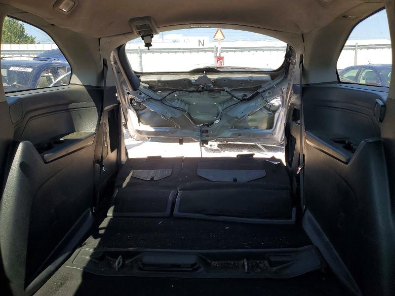 Auction sale of the 2019 Honda Odyssey, vin: 5FNRL6H75KB134123, lot number: 52048526