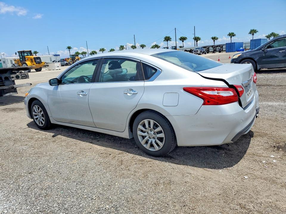 Aukcja sprzedaży 2017 Nissan Altima, vin: 1N4AL3AP2HN335354, numer aukcji: 52470896