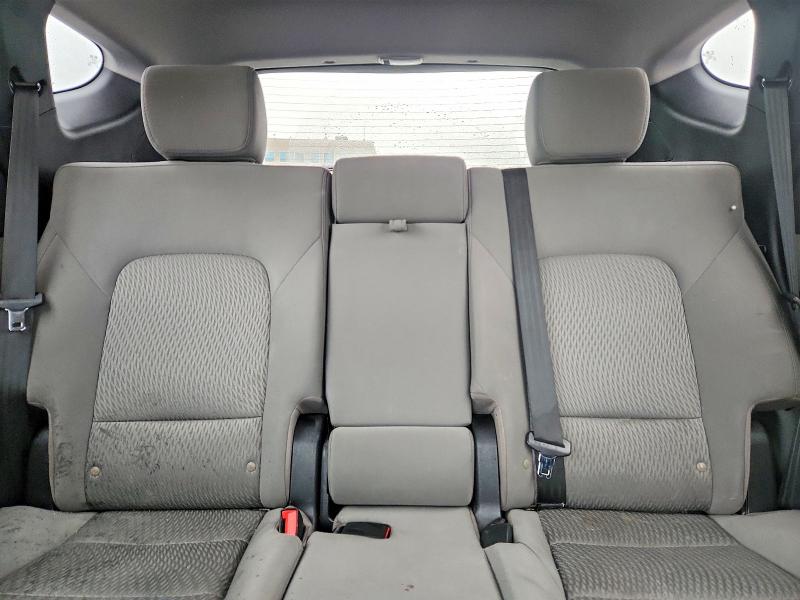 2015 Hyundai Santa Fe Sport მანქანა იყიდება აუქციონზე, vin: 5XYZT3LB2FG287714, აუქციონის ნომერი: 52177916