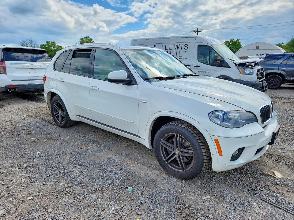 Продажа на аукционе авто 2013 Bmw X5, vin: 5UXZV4C51D0B06598, номер лота: 52962086
