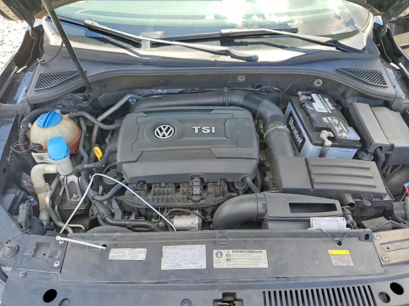 Продаж на аукціоні авто 2015 Volkswagen Passat, vin: 1VWAT7A30FC097623, номер лоту: 53631976