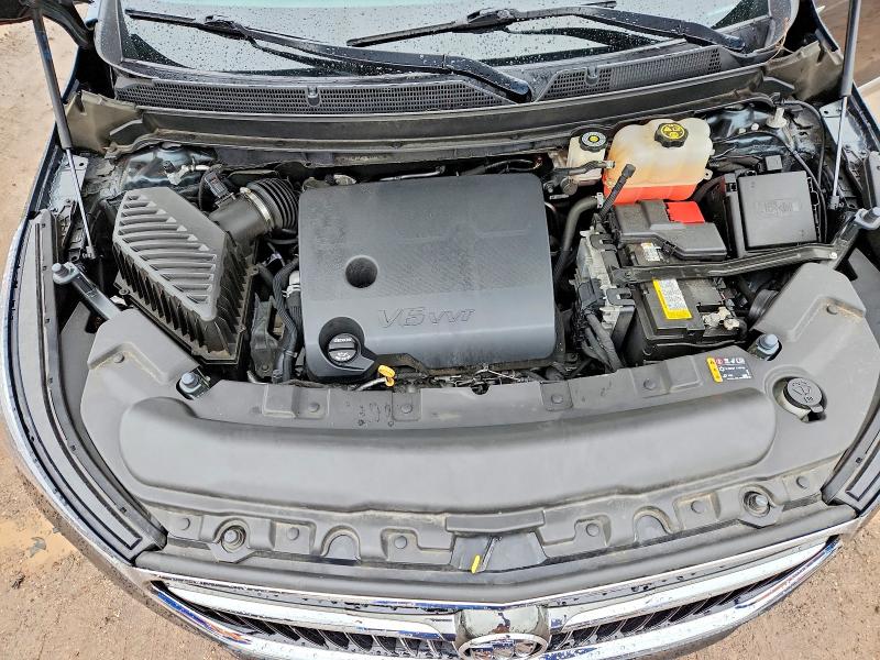 Продажа на аукционе авто 2021 Buick Enclave, vin: 5GAEVBKW8MJ172024, номер лота: 51147756