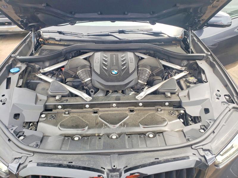 Aukcja sprzedaży 2020 Bmw X5, vin: 5UXJU4C02L9B93880, numer aukcji: 54535856