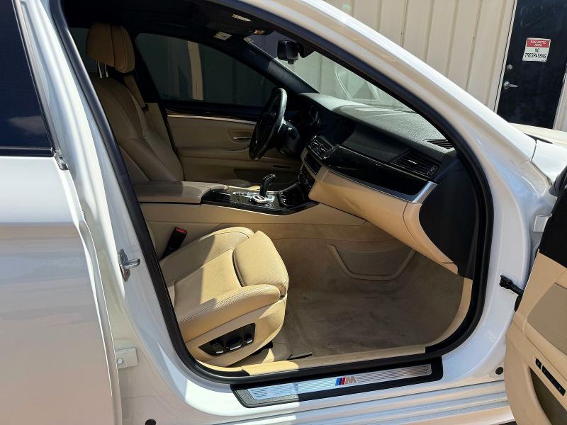 Aukcja sprzedaży 2013 Bmw 550, vin: WBAFU9C57DDY71810, numer aukcji: 53274426
