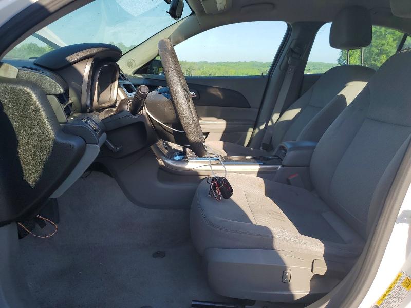 Aukcja sprzedaży 2013 Chevrolet Malibu, vin: 1G11B5SA9DF215096, numer aukcji: 54065426