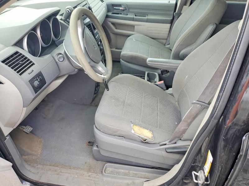 Aukcja sprzedaży 2008 Dodge Grand Caravan, vin: 2D8HN44H28R707227, numer aukcji: 55219576