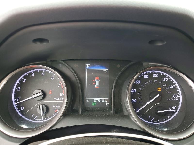 Aukcja sprzedaży 2022 Toyota Camry, vin: 4T1G11AK0NU670354, numer aukcji: 52231376